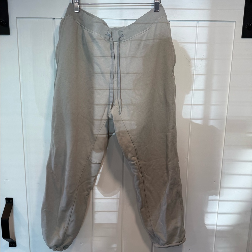 Lululemon Joggers